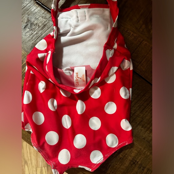 2T Girls Swimsuit Bundle - Picture 6 of 12